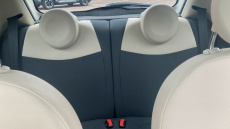 Fiat 500 1.2 Lounge 3dr [Start Stop] Petrol Hatchback